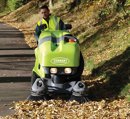 414-424 Balais à air Green Machines alt 2